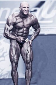 Mentalcoach - Michael Leitner_ EM NABBA