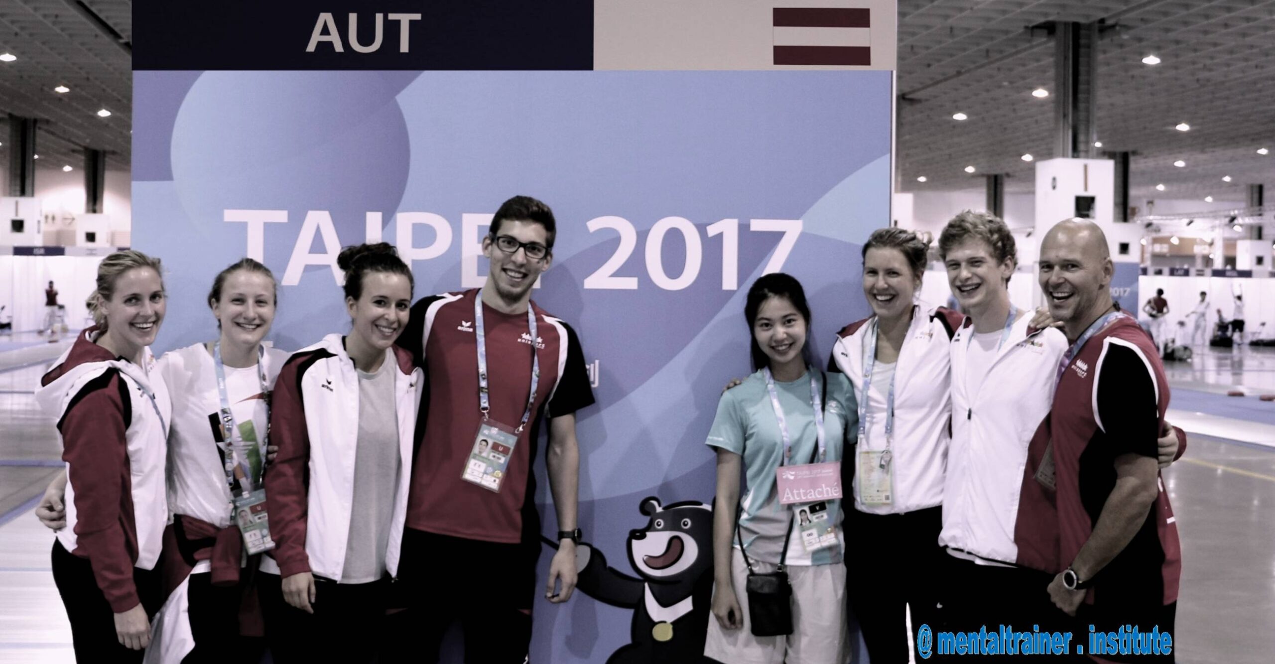 Mentalcoach - Michael Leitner_ Universiade