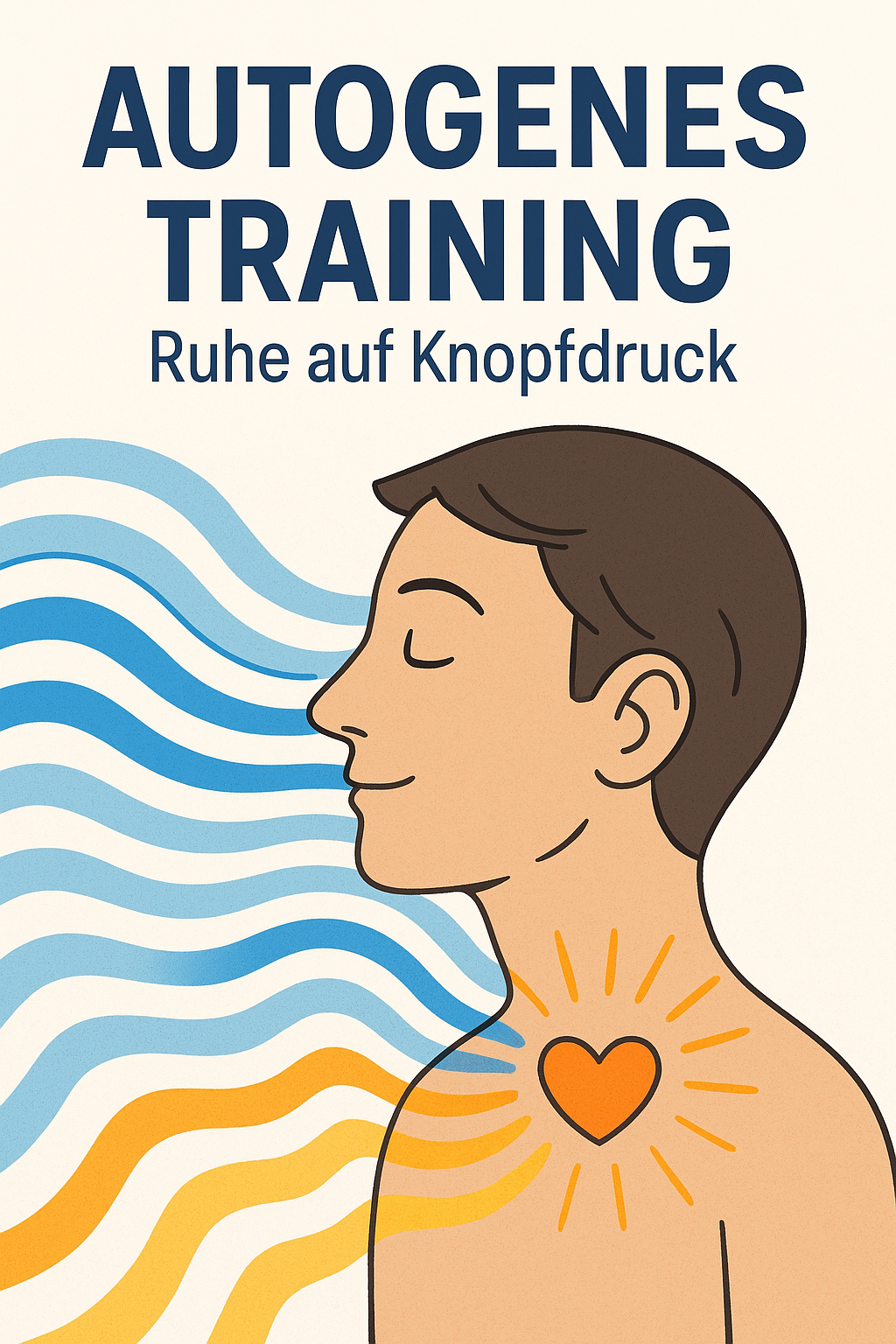 Autogenes Training & Mentalcoaching Tools